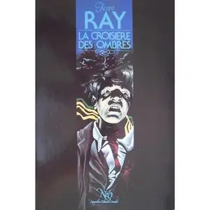 Jean Ray : La croisière des ombres