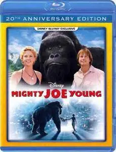 Mighty Joe Young (1998)