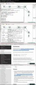 Ansible for Network Engineers: Quick Start GNS3 & Ansible