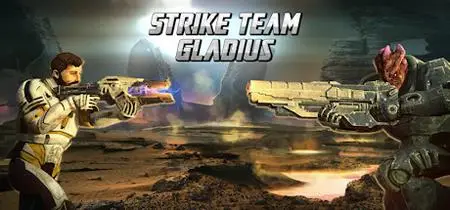 Strike Team Gladius (2021)