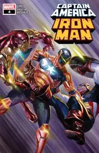 Captain America - Iron Man 004 (2022) (Digital) (Zone-Empire