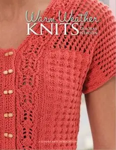 Warm Weather Knits 