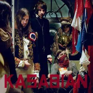 Kasabian - West Ryder Pauper Lunatic Asylum (2009) [Official Digital Download]