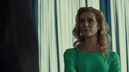 Mary Kills People S01E06