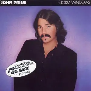 John Prine: Collection. Part 2 (1976-2008)