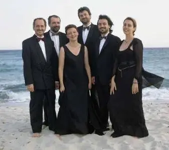 Gesualdo Edition & Monteverdi Editon - Claudio Cavina & La Venexiana
