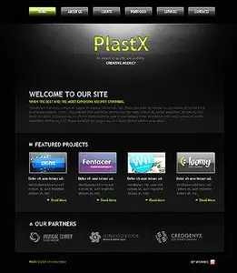 TM 22790 - CSS STATIC FULL SITE