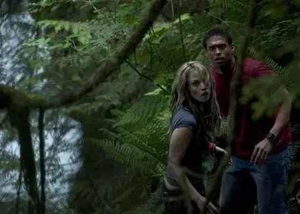 Wrong Turn 2 - Dead End (2007)