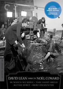 Blithe Spirit (1945) Criterion Collection [Reuploaded]