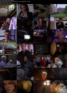 On Hostile Ground (2000)
