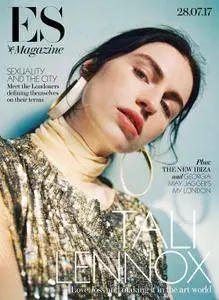 Evening Standard Magazine - 28 July 2017