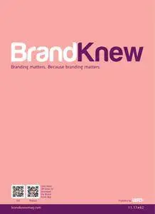 BrandKnew  - November 2017