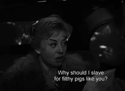 The Nights of Cabiria / Le Notti di Cabiria (1957) [Criterion Collection]