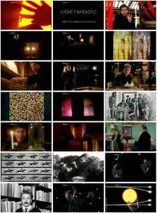 BBC FOUR Documentary: Light Fantastic