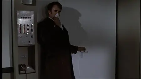 The Offence (1972) [REPOST]