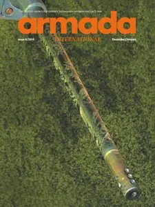 Armada International - December 2014/January 2015