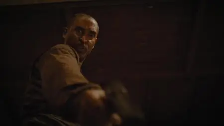 Grisse S01E04