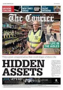 The Courier - January 9, 2021