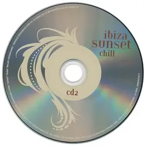 VA - Ibiza Sunset Chill (2011)