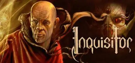 Inquisitor (2012)