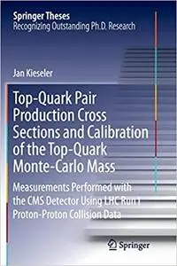 Top-Quark Pair Production Cross Sections and Calibration of the Top-Quark Monte-Carlo Mass (Repost)