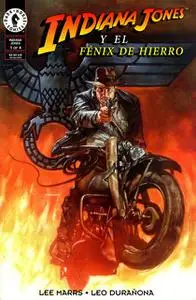 Indiana Jones (6 aventuras)