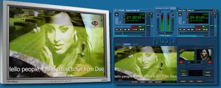 Deejaysystem Video VJ2 3.3.0
