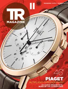 TR Magazine #06 - Invierno 2014