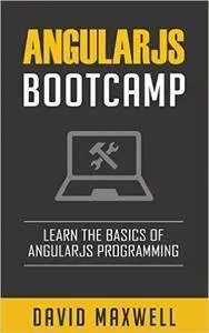 AngularJS: Bootcamp - Learn The Basics of Ruby Programming in 2 Weeks! (AngularJS 2 Programming By Example)