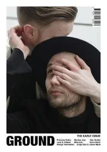 Ground Magazine - Autumn 2016