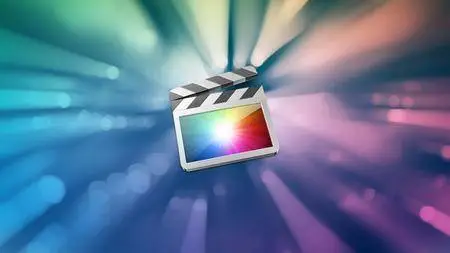 Video2Brain - Final Cut Pro X: Video-Effekte