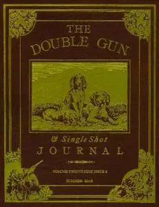 Double Gun Journal – July 2018