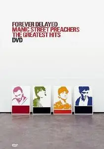 Manic Street Preachers - Forever Delayed: The Greatest Hits (2002) [2CD + DVD-9]