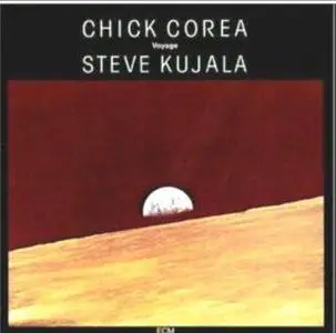 \Chick Corea & Kujala - Voyage