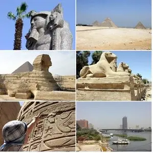 Egypt in Photos