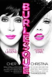 Burlesque (2010) (Repost)