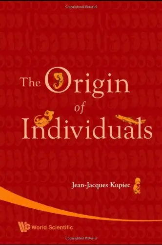 The Origin of Individuals (repost)