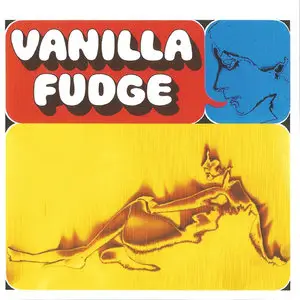 Vanilla Fudge: CD Collection (1967-2003)