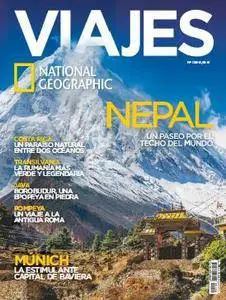 Viajes National Geographic - Octubre 2016