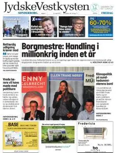 JydskeVestkysten Sønderborg – 24. maj 2019