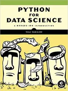 Python for Data Science : A Hands-On Introduction