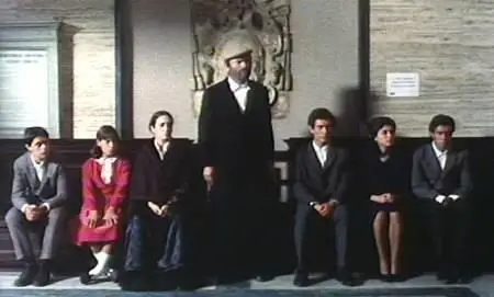 Paolo e Vittorio Taviani-Padre padrone (1977)