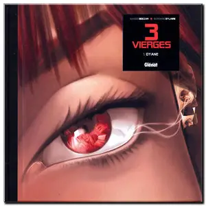 Sylaire & Boccar - 3 vierges - Complet