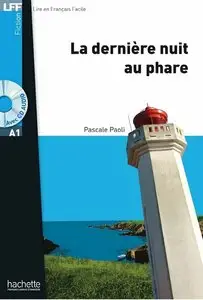 Pascale Paoli, "La dernière nuit au phare"