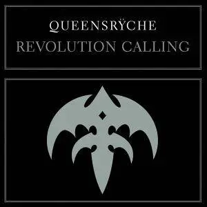 Queensryche - Revolution Calling (9CD Box Set, 2003)