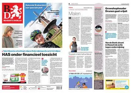 Brabants Dagblad - Waalwijk-Langstraat – 20 juni 2018