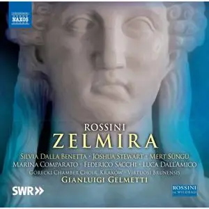 Joshua Stewart - Rossini: Zelmira (Live) (2020) [Official Digital Download 24/48]