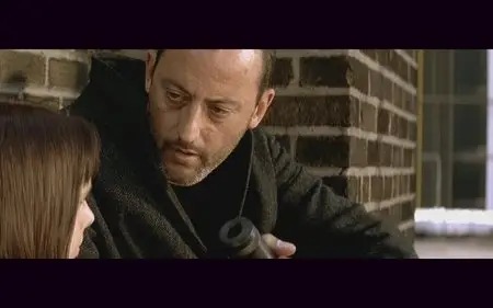 Leon (1994) HD DVD 720p