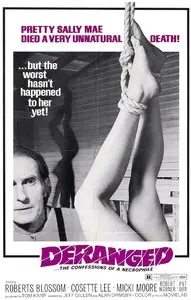 Deranged (1974)