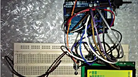 Learn Arduino: Practical Approach